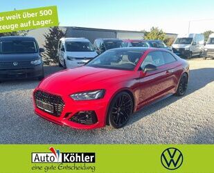 Audi RS5 Gebrauchtwagen