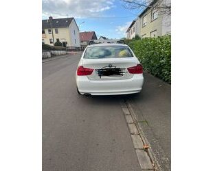 BMW 316 Gebrauchtwagen