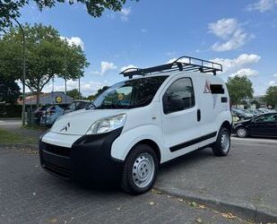 Citroen Nemo Gebrauchtwagen
