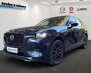 Mazda CX-60 Gebrauchtwagen