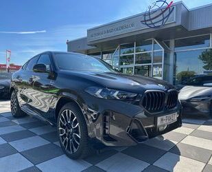 BMW X6 Gebrauchtwagen