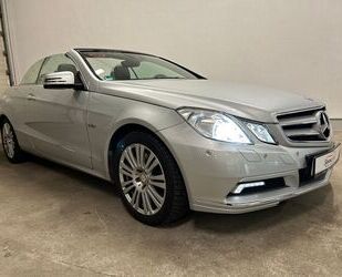 Mercedes-Benz E 250 Gebrauchtwagen