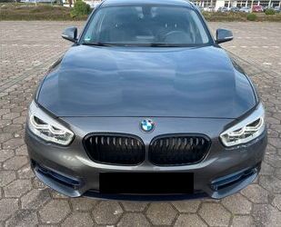 BMW 118 Gebrauchtwagen