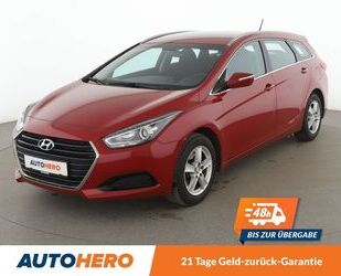 Hyundai i40 Gebrauchtwagen