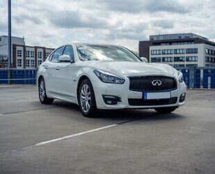 INFINITI Q70 Gebrauchtwagen