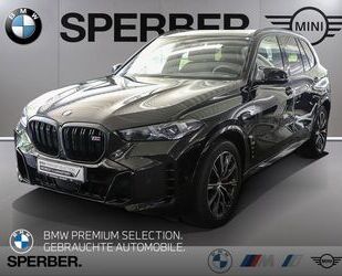 BMW X5 M60 Gebrauchtwagen