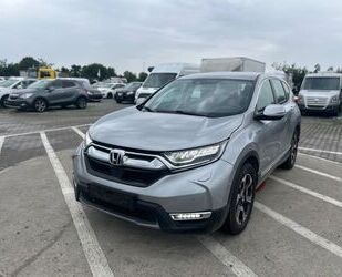 Honda CR-V Gebrauchtwagen