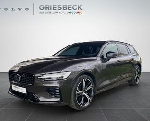 Volvo V60 Gebrauchtwagen