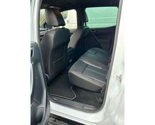 Ford Ranger Gebrauchtwagen