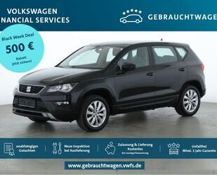 Seat Ateca Gebrauchtwagen