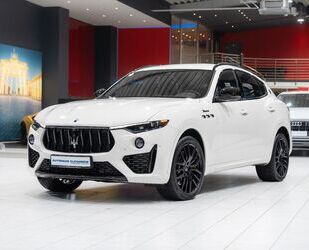 Maserati Levante Gebrauchtwagen