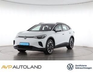 VW ID.4 Gebrauchtwagen