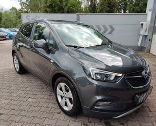 Opel Mokka X Gebrauchtwagen