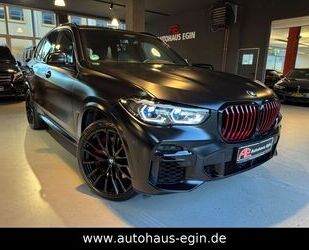BMW X5 M50 Gebrauchtwagen