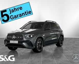 Mercedes-Benz GLE 350 Gebrauchtwagen