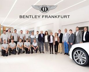 Bentley Bentayga Gebrauchtwagen