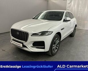 Jaguar F-Pace Gebrauchtwagen