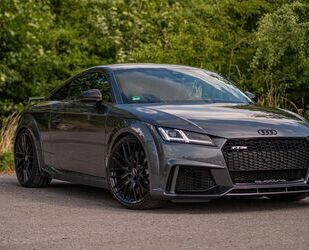 Audi TT RS Gebrauchtwagen