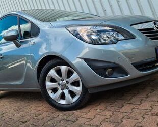 Opel Meriva Gebrauchtwagen