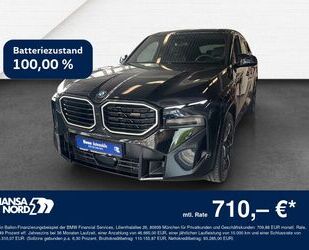 BMW XM Gebrauchtwagen