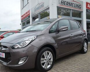 Hyundai ix20 Gebrauchtwagen