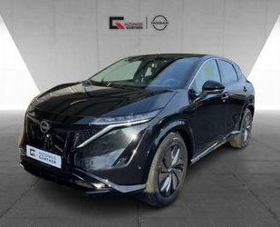 Nissan Ariya Gebrauchtwagen