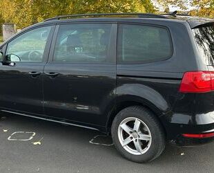 Seat Alhambra Gebrauchtwagen