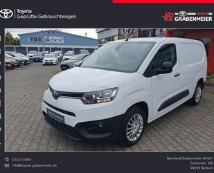 Toyota Proace City Gebrauchtwagen