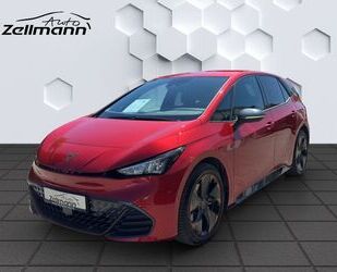 Cupra Born Gebrauchtwagen