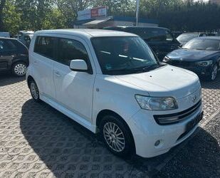 Daihatsu MATERIA Gebrauchtwagen