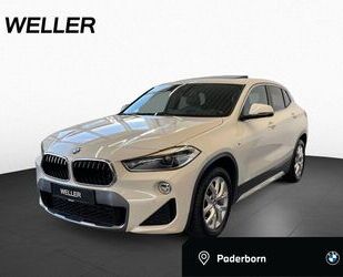 BMW X2 Gebrauchtwagen