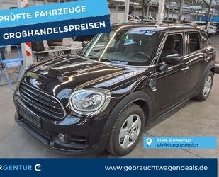 Mini Cooper Countryman Gebrauchtwagen