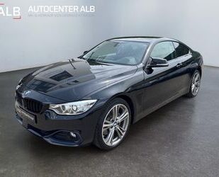 BMW 440 Gebrauchtwagen