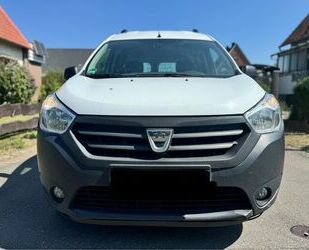 Dacia Dokker Gebrauchtwagen