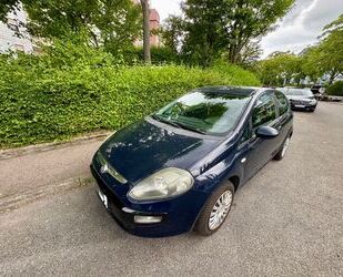 Fiat Punto Evo Gebrauchtwagen