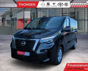Nissan Primastar Gebrauchtwagen