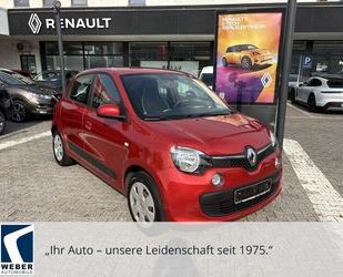 Renault Twingo Gebrauchtwagen