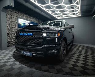 Dodge RAM Gebrauchtwagen