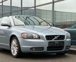 Volvo C70 Gebrauchtwagen