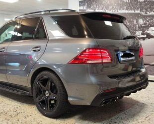 Mercedes-Benz GLE 250 Gebrauchtwagen
