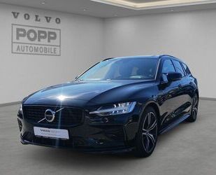 Volvo V60 Gebrauchtwagen