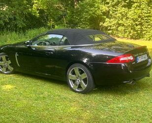 Jaguar XK Gebrauchtwagen