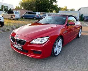 BMW 650 Gebrauchtwagen