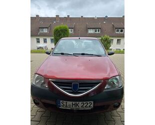 Dacia Logan Gebrauchtwagen