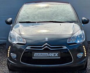 Citroen DS3 Gebrauchtwagen