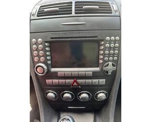 Mercedes-Benz SLK 280 Gebrauchtwagen