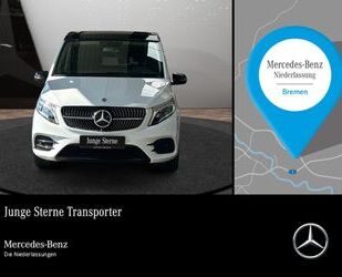 Mercedes-Benz V 300 Gebrauchtwagen