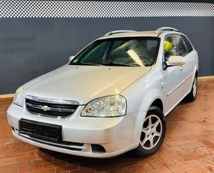 Chevrolet Nubira Gebrauchtwagen