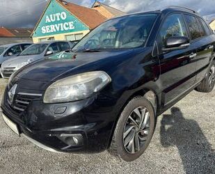 Renault Koleos Gebrauchtwagen