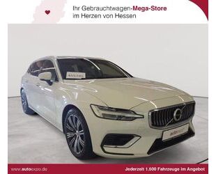 Volvo V60 Gebrauchtwagen
